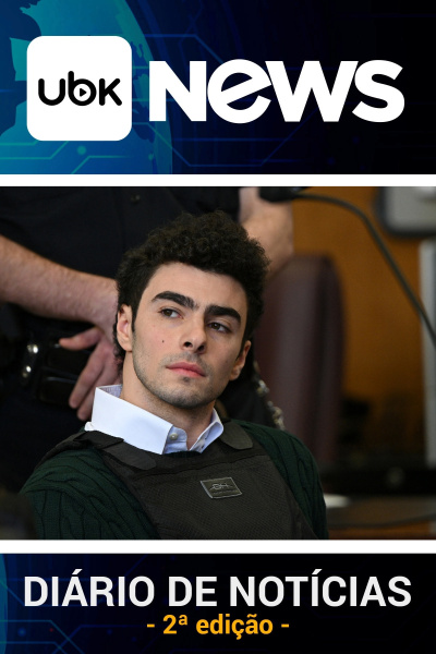 Diário de Notícias - 01/04/2025 - 2ª Edição