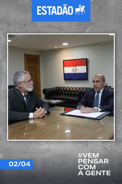 Estadão - 02/04/2025