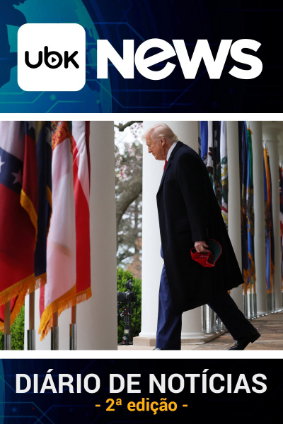 Diário de Notícias - 02/04/2025 - 2ª Edição