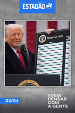 Estadão - 03/04/2025