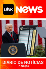 Diário de Notícias - 03/04/2025 - 1ª Edição