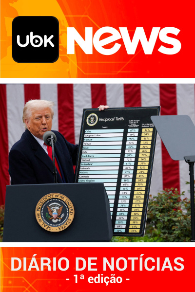 Diário de Notícias - 03/04/2025 - 1ª Edição