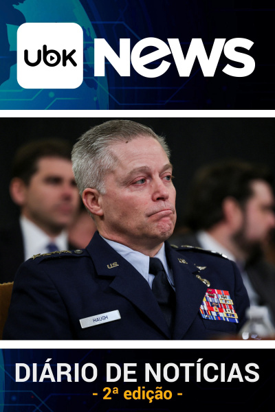 Diário de Notícias - 04/04/2025 - 2ª Edição