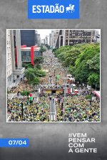 Estadão - 07/04/2025