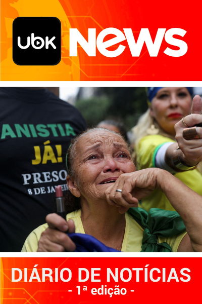 Diário de Notícias - 07/04/2025 - 1ª Edição