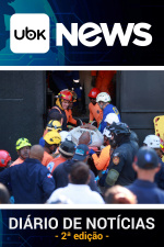 Diário de Notícias - 08/04/2025 - 2ª Edição