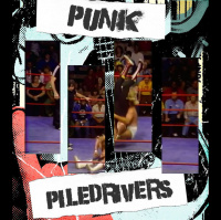 Punk and Piledrivers 32 - Marz The Specialist