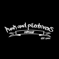 Punk and Piledrivers 34 - Judge Ben Oomen