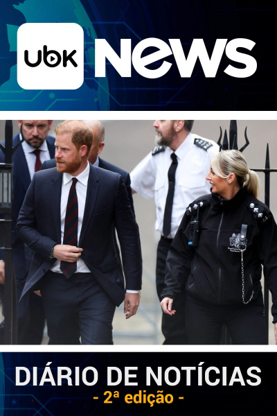 Diário de Notícias - 09/04/2025 - 2ª Edição