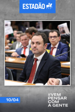 Estadão - 10/04/2025