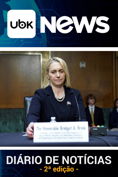 Diário de Notícias - 10/04/2025 - 2ª Edição