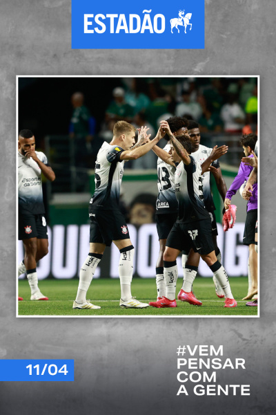 Estadão - 11/04/2025
