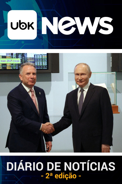 Diário de Notícias - 11/04/2025 - 2ª Edição