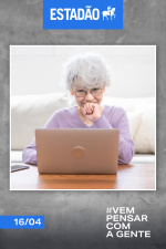 Estadão - 16/04/2025