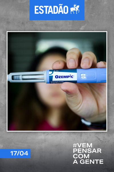 Estadão - 17/04/2025