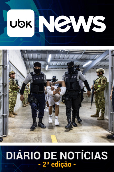 Diário de Notícias - 17/04/2025 - 2ª Edição