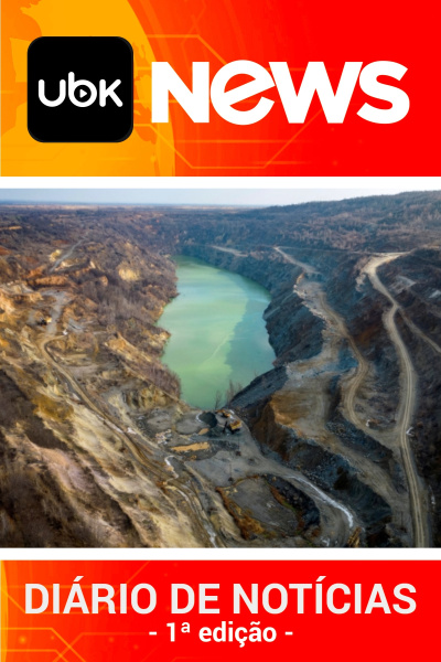 Diário de Notícias - 18/04/2025 - 1ª Edição