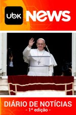 Diário de Notícias - 21/04/2025 - 1ª Edição