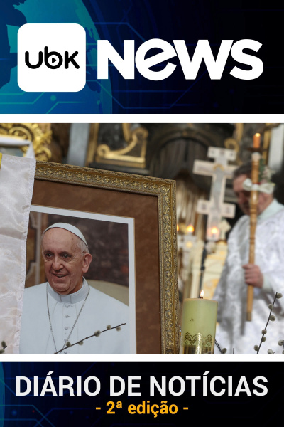 Diário de Notícias - 21/04/2025 - 2ª Edição