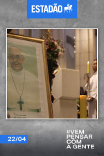 Estadão - 22/04/2025