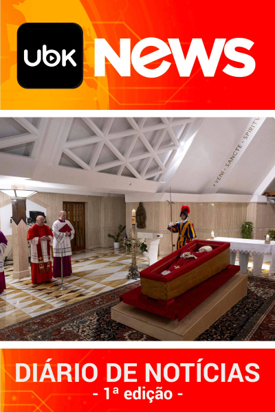 Diário de Notícias - 22/04/2025 - 1ª Edição