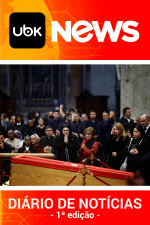 Diário de Notícias - 24/04/2025 - 1ª Edição