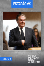 Estadão - 25/04/2025