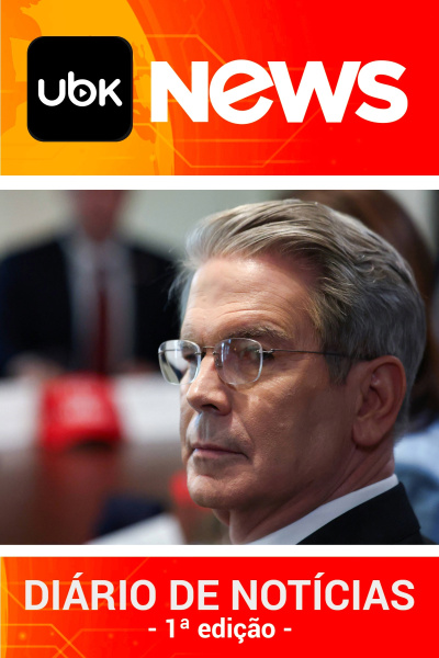 Diário de Notícias - 01/05/2025 - 1ª Edição