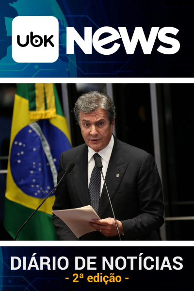 Diário de Notícias - 01/05/2025 - 2ª Edição