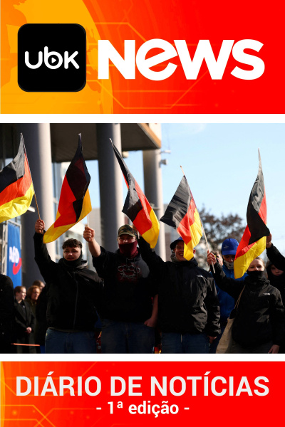 Diário de Notícias - 02/05/2025 - 1ª Edição