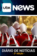 Diário de Notícias - 02/05/2025 - 2ª Edição