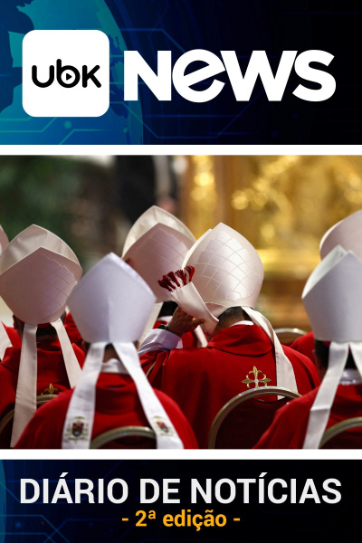 Diário de Notícias - 02/05/2025 - 2ª Edição