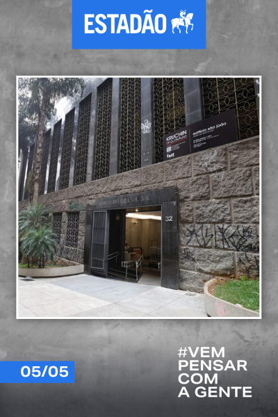 Estadão - 05/05/2025