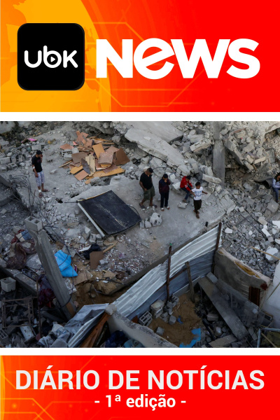 Diário de Notícias - 05/05/2025 - 1ª Edição