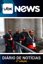 Diário de Notícias - 05/05/2025 - 2ª Edição