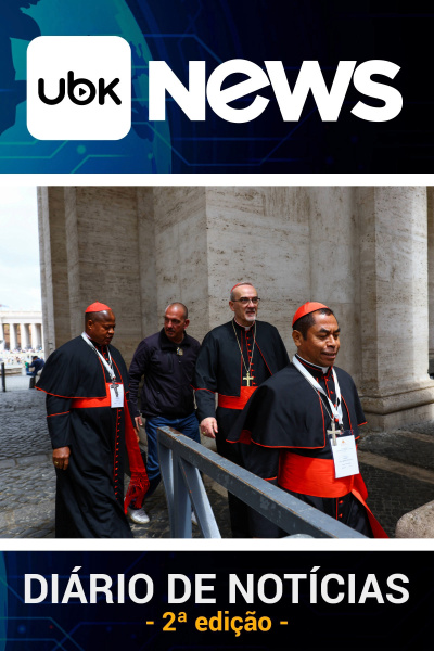 Diário de Notícias - 05/05/2025 - 2ª Edição