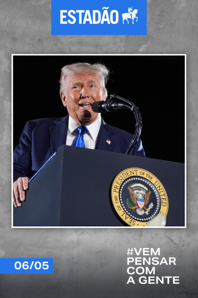 Estadão - 06/05/2025