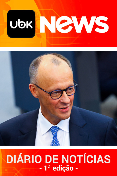 Diário de Notícias - 06/05/2025 - 1ª Edição