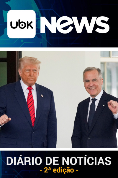 Diário de Notícias - 06/05/2025 - 2ª Edição