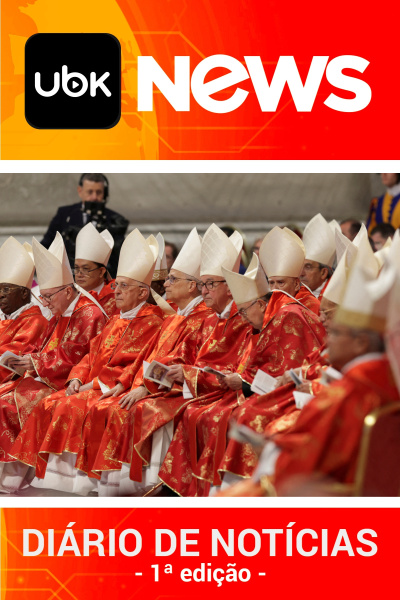 Diário de Notícias - 07/05/2025 - 1ª Edição