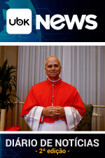 Diário de Notícias - 08/05/2025 - 2ª Edição