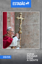 Estadão - 09/05/2025