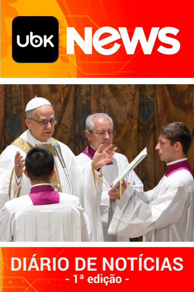 Diário de Notícias - 09/05/2025 - 1ª Edição