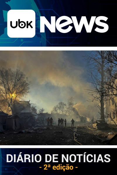 Diário de Notícias - 09/05/2025 - 2ª Edição