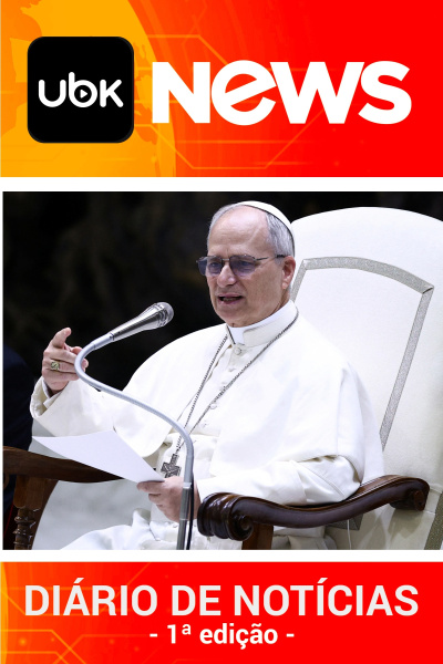 Diário de Notícias - 12/05/2025 - 1ª Edição