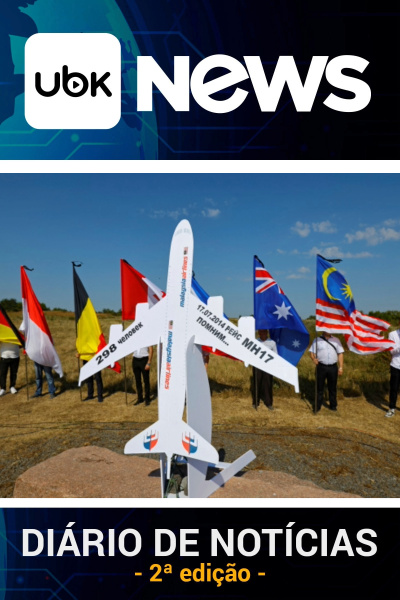 Diário de Notícias - 12/05/2025 - 2ª Edição