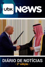 Diário de Notícias - 13/05/2025 - 2ª Edição