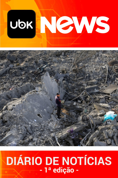 Diário de Notícias - 15/05/2025 - 1ª Edição