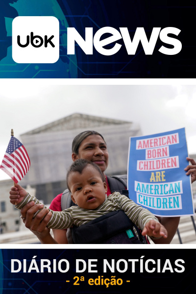 Diário de Notícias - 15/05/2025 - 2ª Edição