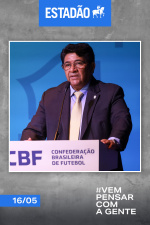 Estadão - 16/05/2025